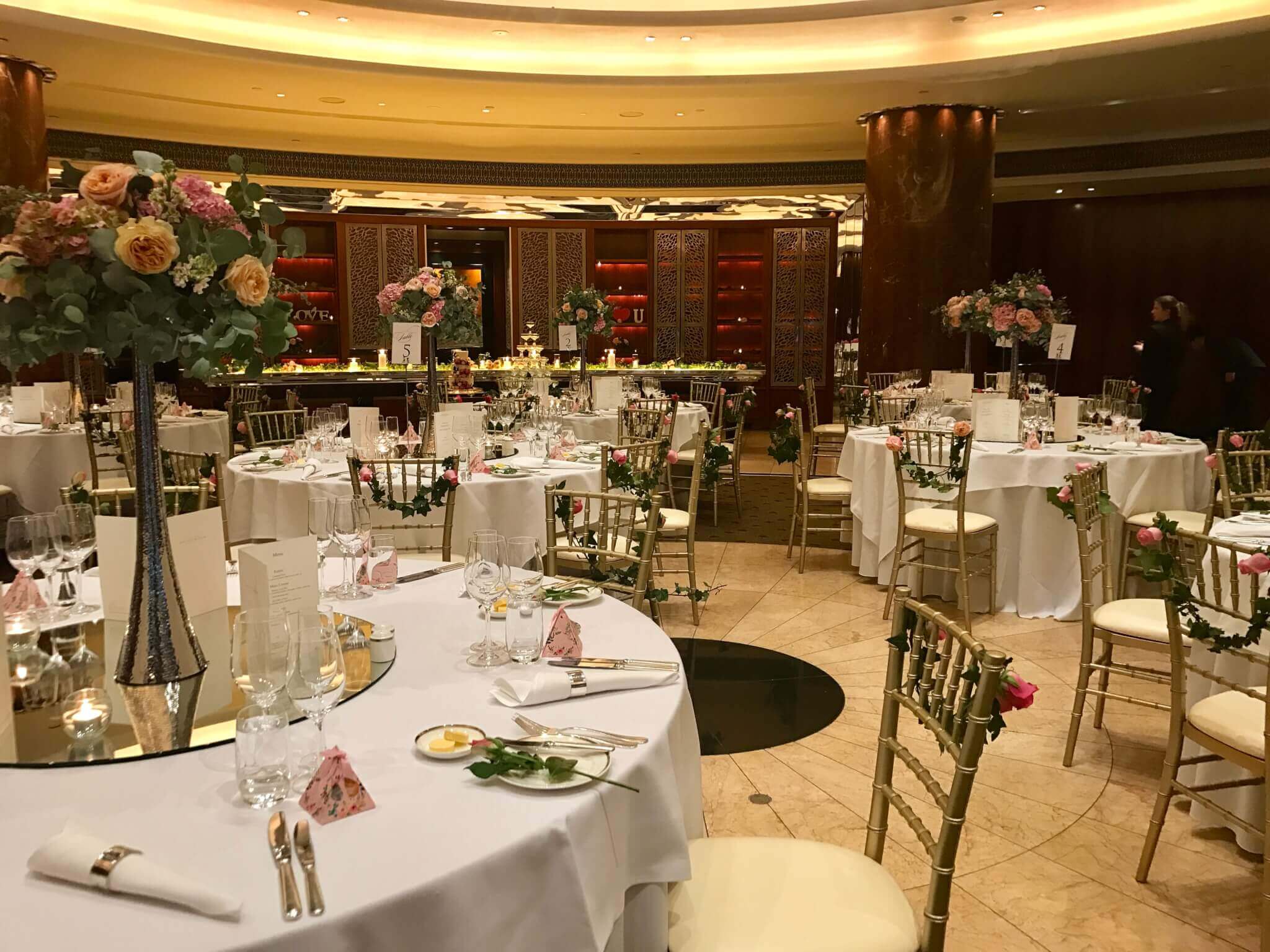 Park Hyatt Melbourne Weddings Of Distinction