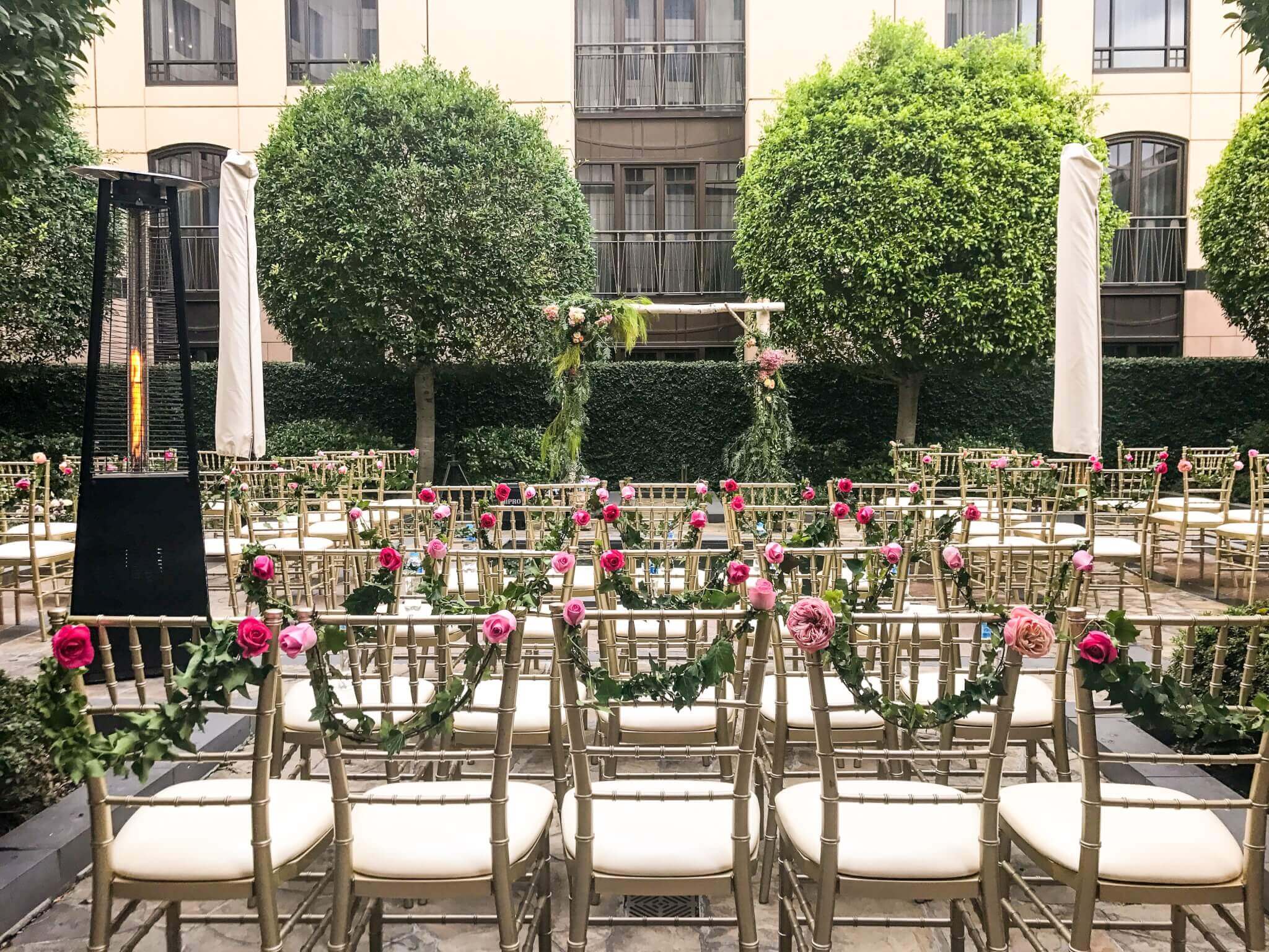 Park Hyatt Melbourne Weddings Of Distinction